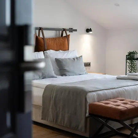 Hotel La Farine 3*