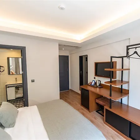 La Farine Hotel