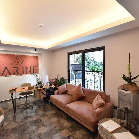 La Farine Hotel