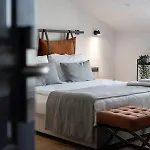 Ξενοδοχείο La Farine 3*