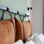Ξενοδοχείο La Farine 3*