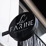 La Farine Ξενοδοχείο