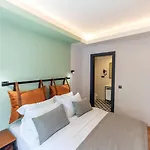 Ξενοδοχείο La Farine 3*