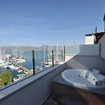 La Farine Φετιγιέ