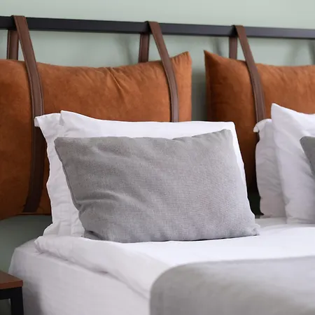 La Farine 3* 费特希耶