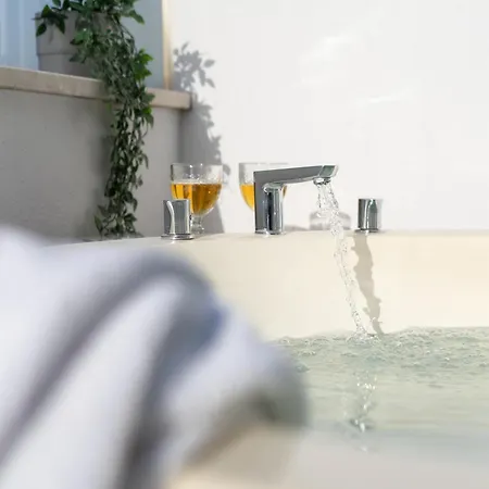 酒店 La Farine 费特希耶