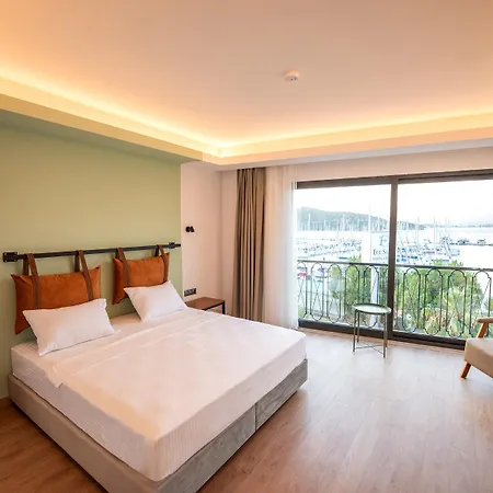 La Farine Hotel 2*