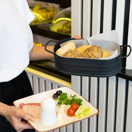 酒店 La Farine 费特希耶