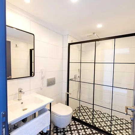 La Farine 费特希耶