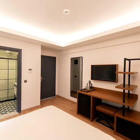 La Farine 费特希耶