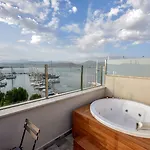 Hotel La Farine Fethiye