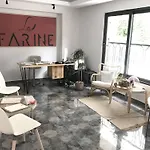 La Farine 3* 페티예