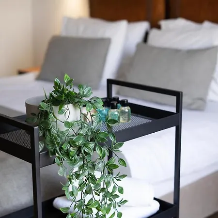 La Farine 3* Fethiye