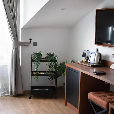 Szálloda La Farine 2*