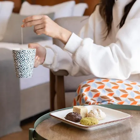 La Farine Hotel Fethiye