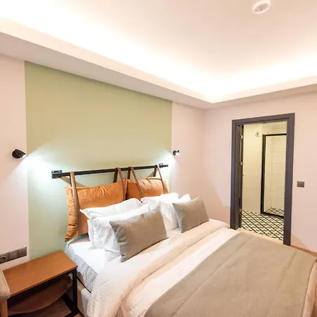 La Farine Otel