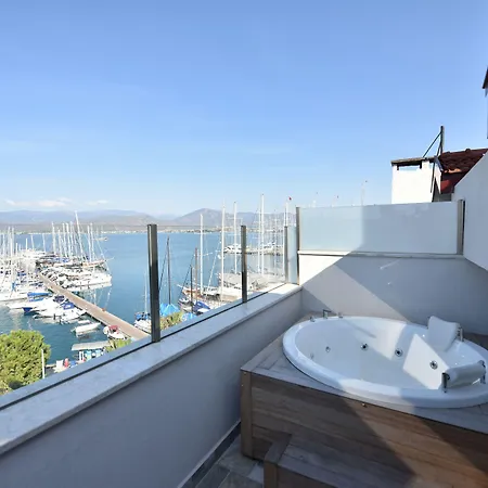 La Farine Hotel