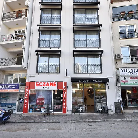 Otel La Farine Fethiye