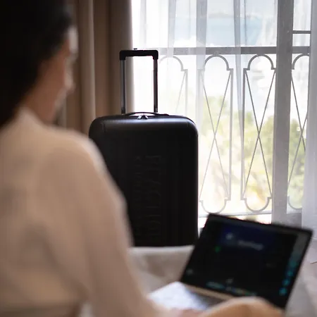 Otel La Farine Fethiye