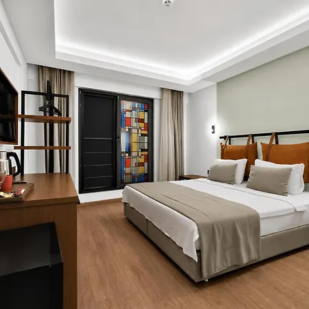 Otel La Farine