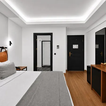 La Farine Otel Fethiye