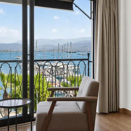 La Farine Otel