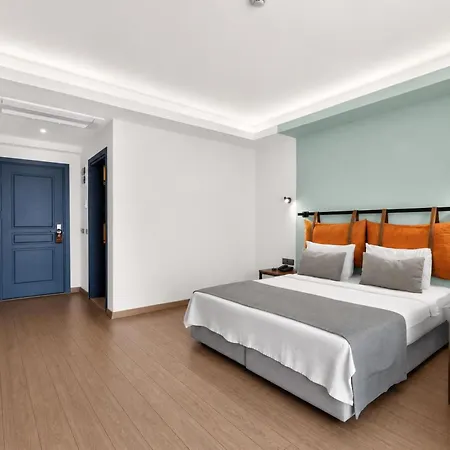 Otel La Farine