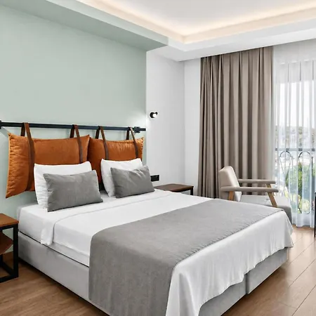 Otel La Farine 3*
