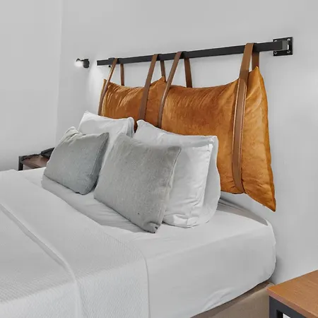 Otel La Farine Fethiye