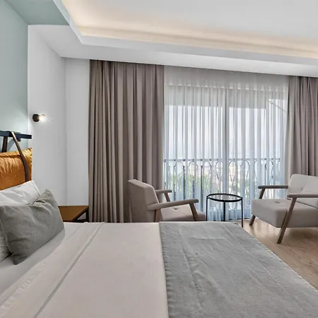 La Farine Hotel