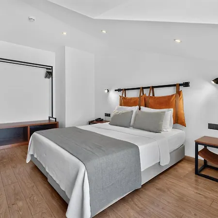 Otel La Farine
