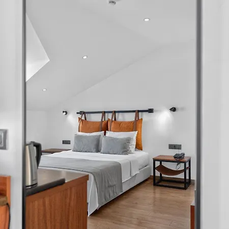 La Farine Otel 3*