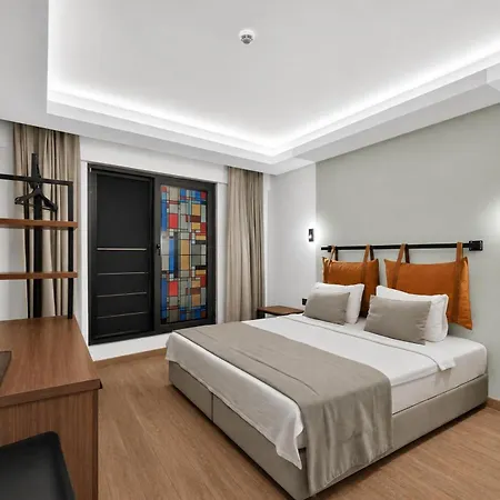 La Farine Fethiye