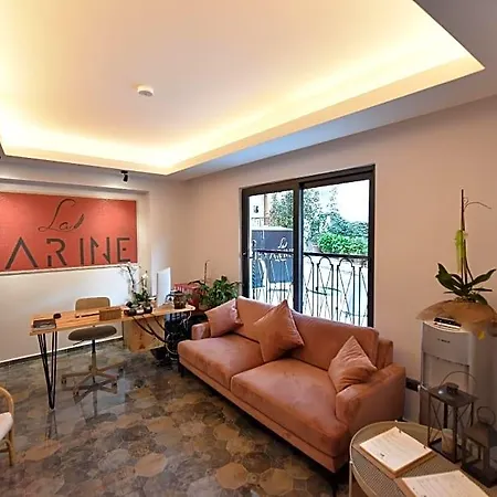 Hotel La Farine Fethiye