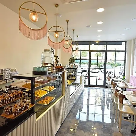 Hotel La Farine Fethiye