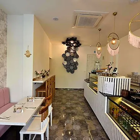 Hotel La Farine