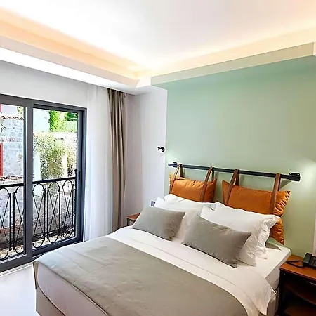 Hotel La Farine