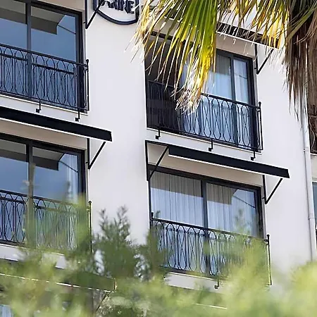 La Farine Fethiye