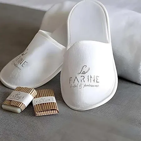 La Farine Hotel Fethiye