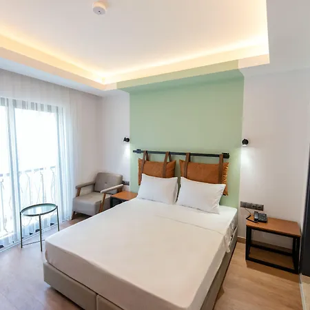 Hotel La Farine