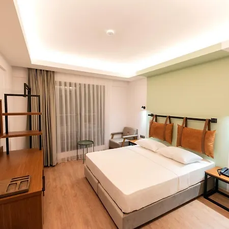 La Farine Hotel Fethiye