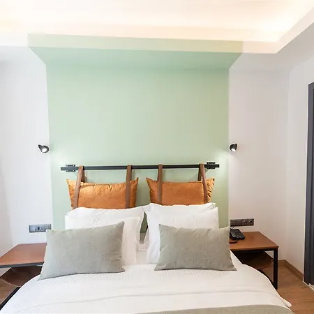 Hotel La Farine