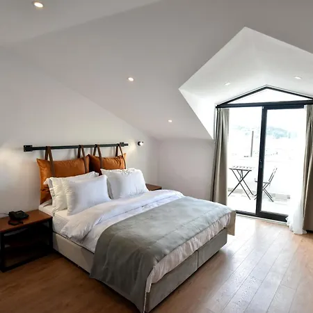 Otel La Farine 3*