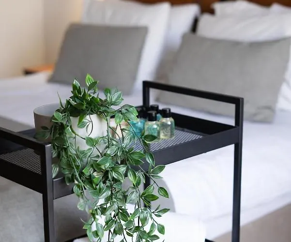 La Farine 3* フェティエ