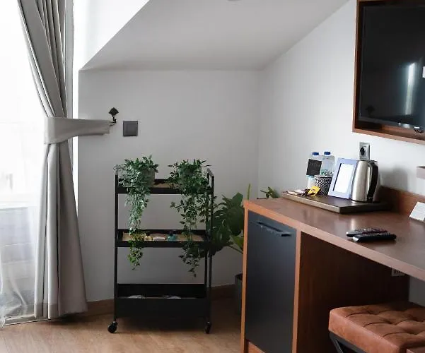 ホテル La Farine 3*