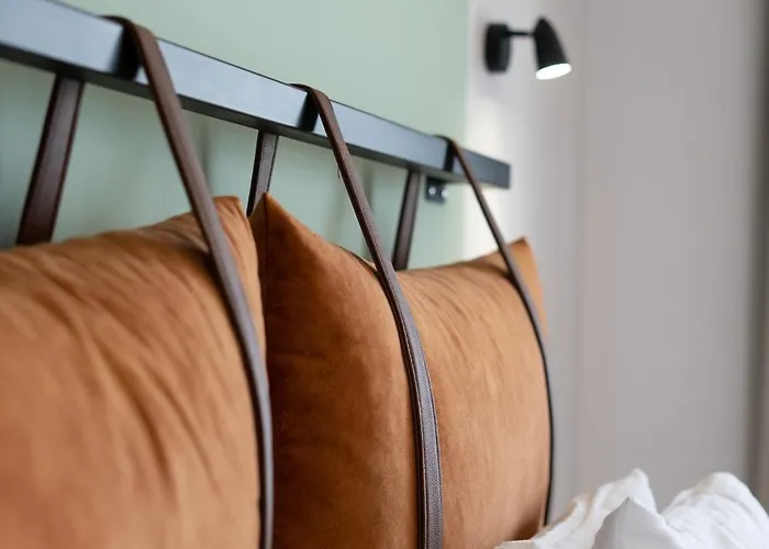 ホテル La Farine 3*