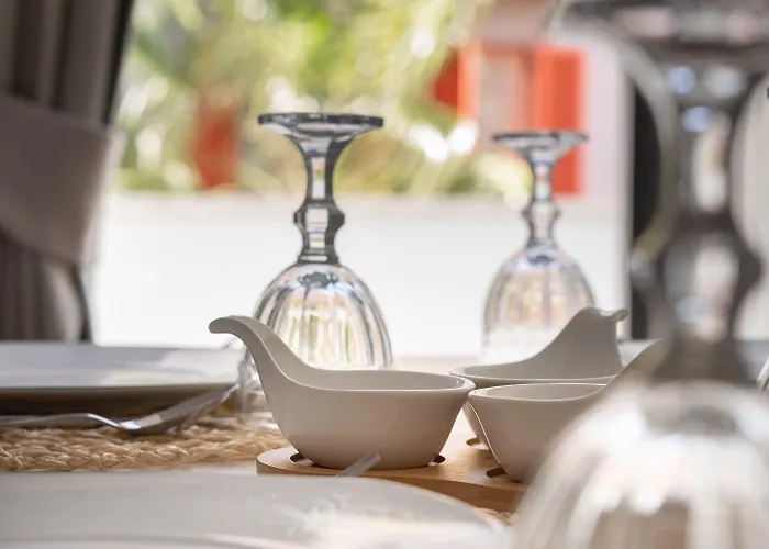 ホテル La Farine 3*