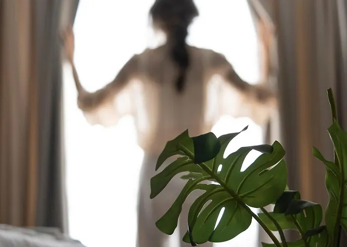 ホテル La Farine フェティエ