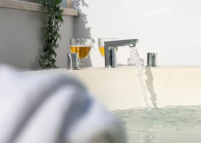 ホテル La Farine フェティエ