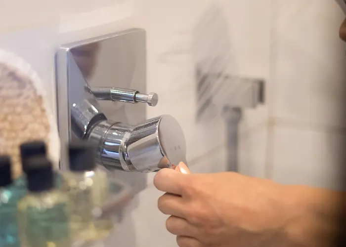 La Farine 3* フェティエ